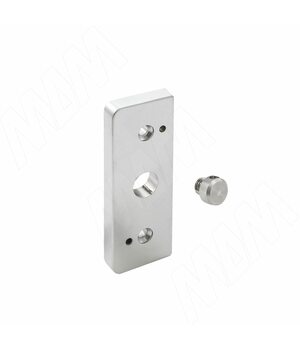 Комплект аксессуаров для замка SDCW-SL, для фасадов толщиной 22-25 мм