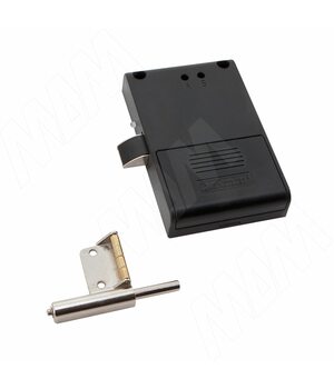 INVISIBLE Замок электронный RFID для 1-ой двери, выдвижной, частота 125 кГц