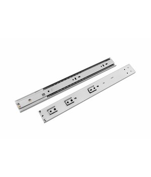 Полновыкатные шариковые направляющие (набор 1 к-т)