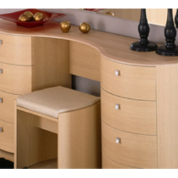 Туалетные столики