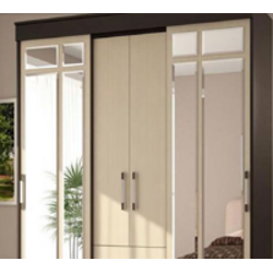 Шкафы распашные