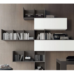 Полки навесные