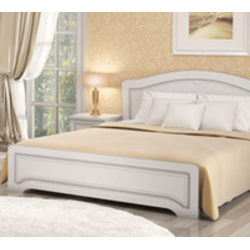 Кровати из МДФ