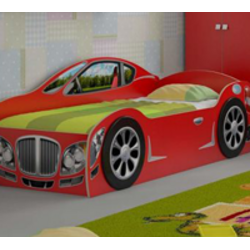 Детские кровати