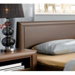 Спальные гарнитуры из МДФ