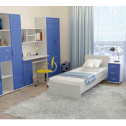 Детские комнаты