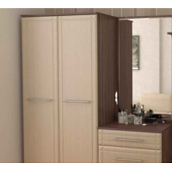 Прихожие МДФ