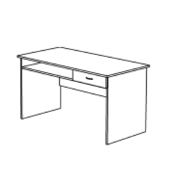 Детские столы