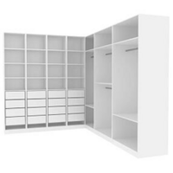 Гардеробные системы