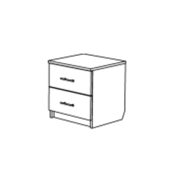 Детские тумбы