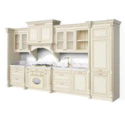 Классические кухни