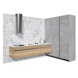 Подвесные кухни