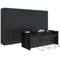 Скрытые кухни