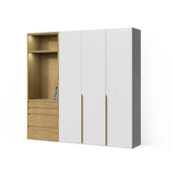 Прихожие готовые