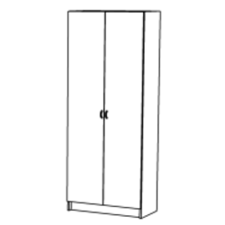 Детские шкафы