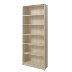 Шкафы для книг