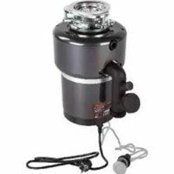 Измельчители пищевых отходов