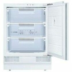 Морозильные камеры встраиваемые