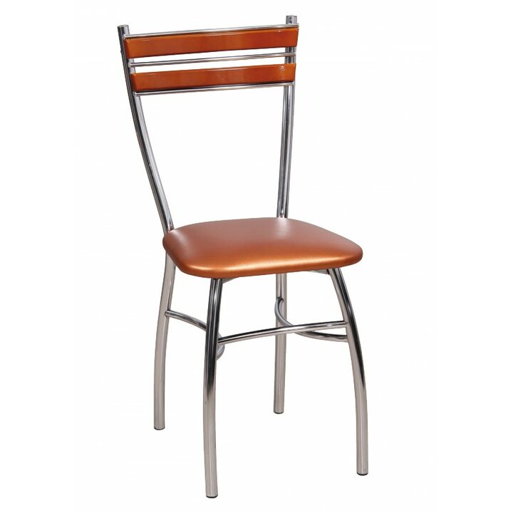 Стул из хрома Виртуоз