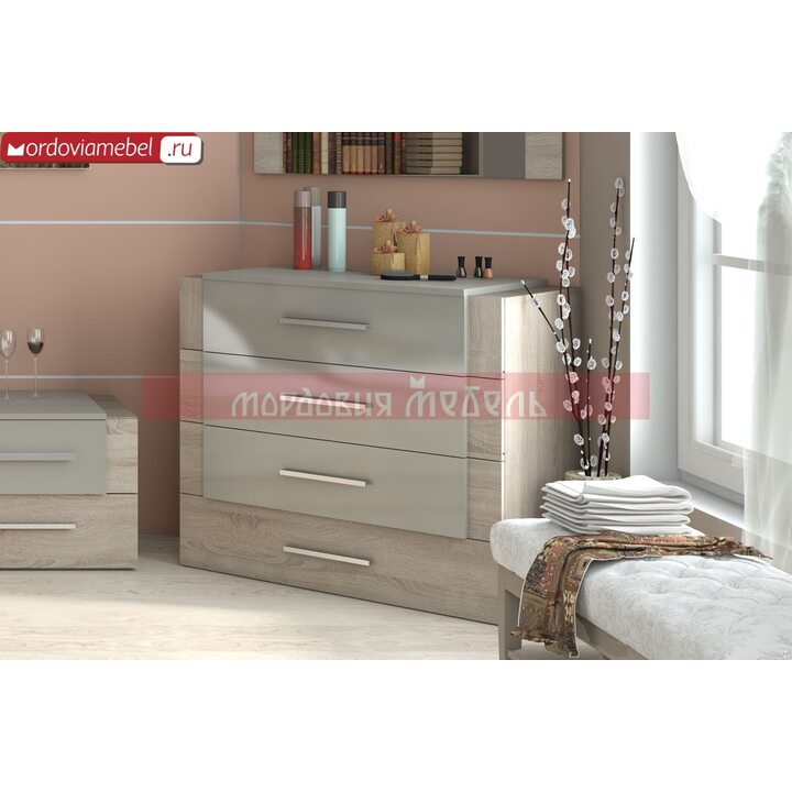 Комод Мияв 023