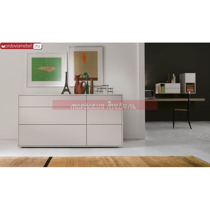 Комод Мияв 035