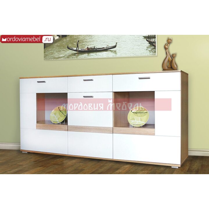 Комод Мияв 018