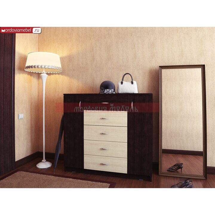 Комод Мияв 011