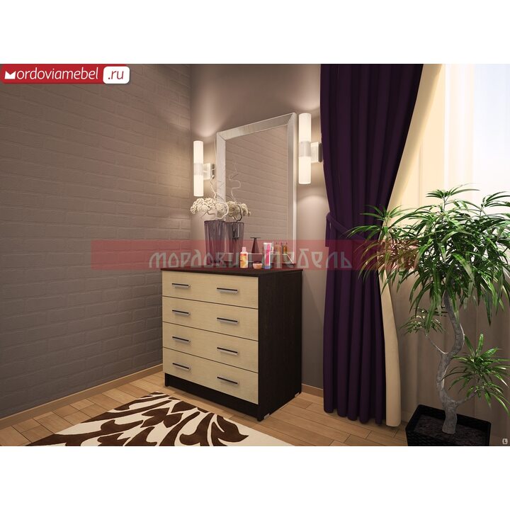 Комод Мияв 012