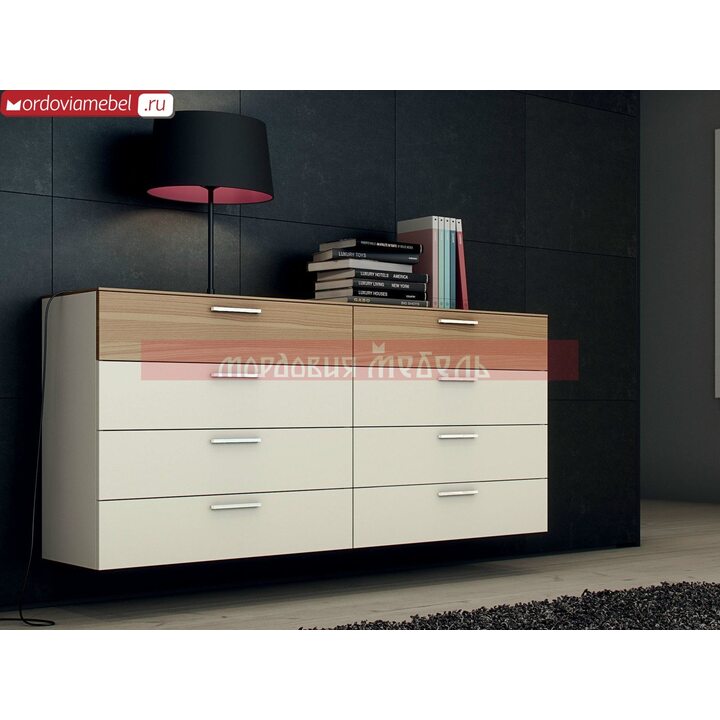 Комод Мияв 017