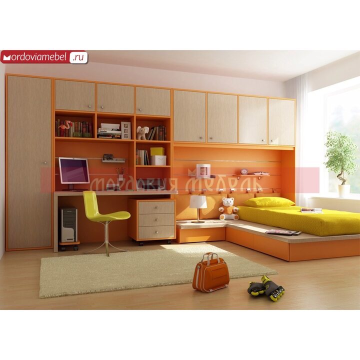 Детская Налксема 156