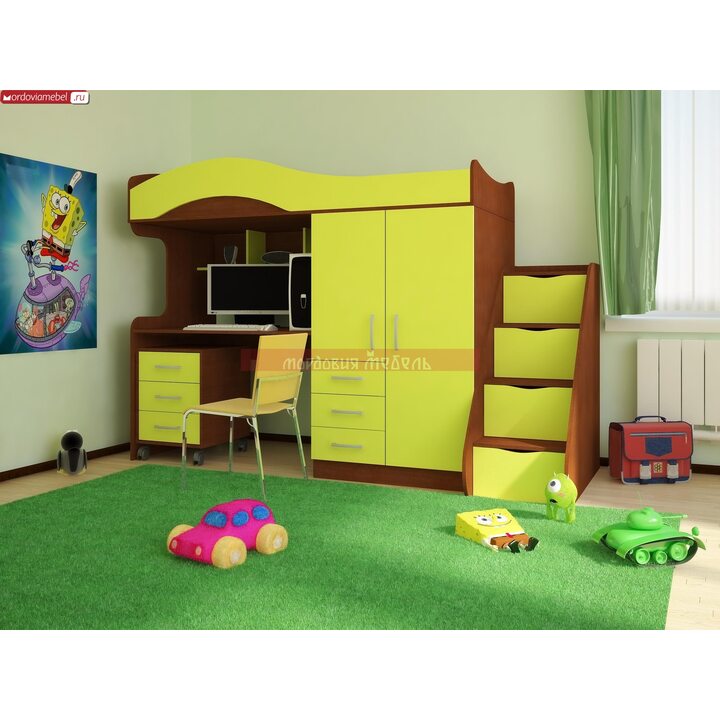 Детская Налксема 049