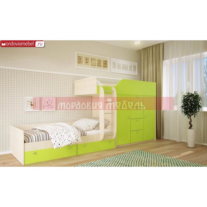 Детская Налксема 016