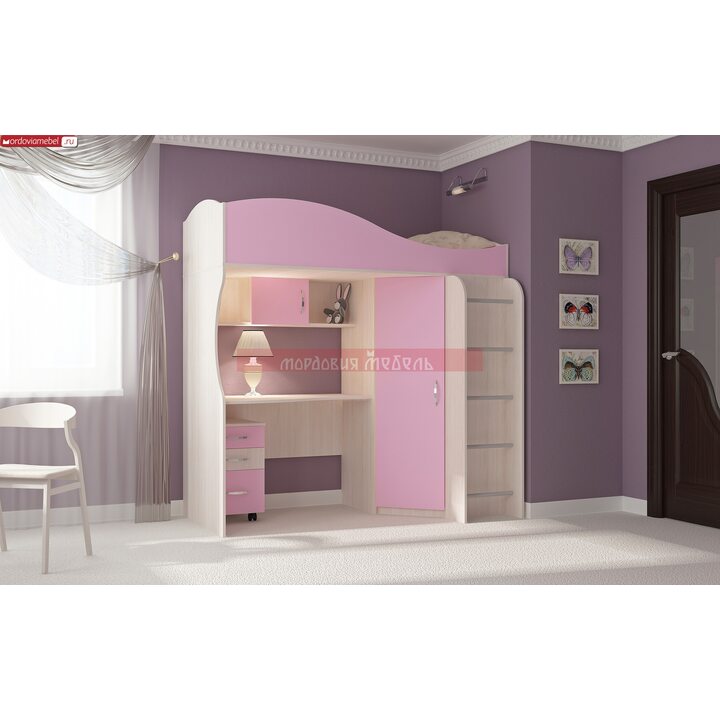 Детская Налксема 145