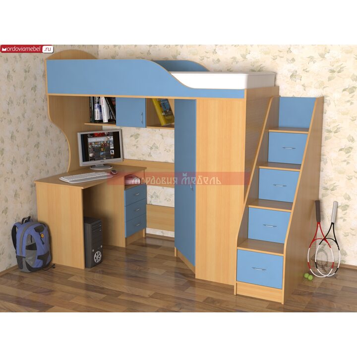 Детская Налксема 180