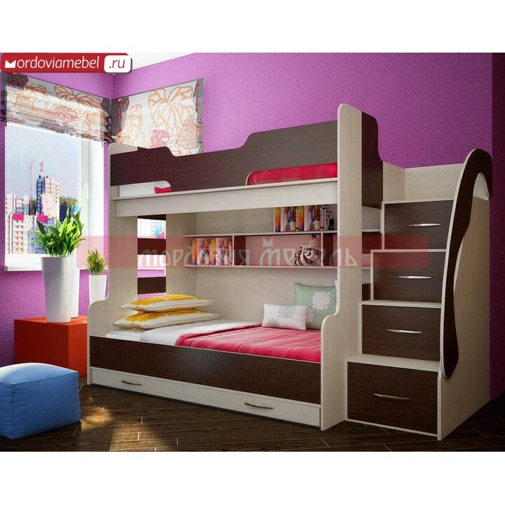 Детская Налксема 104