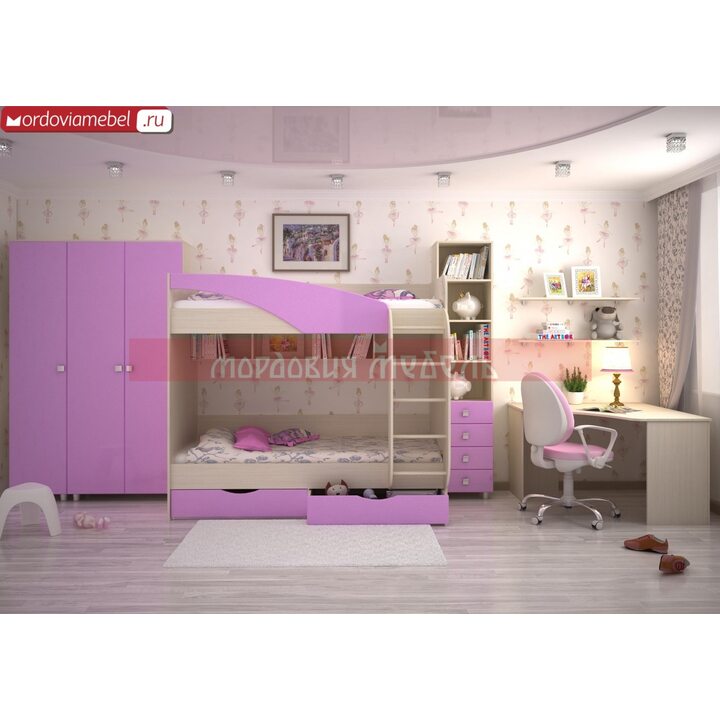 Детская Налксема 085