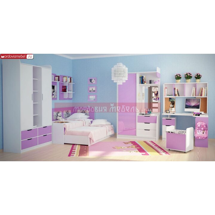 Детская Налксема 126