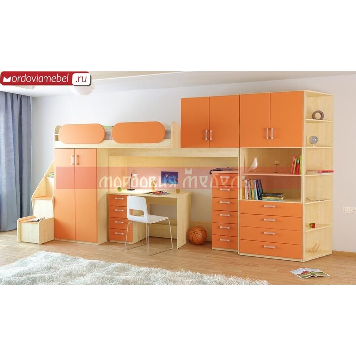 Детская Налксема 164