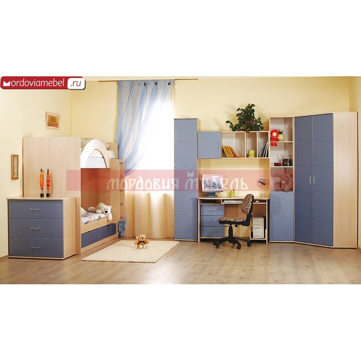 Детская Налксема 094