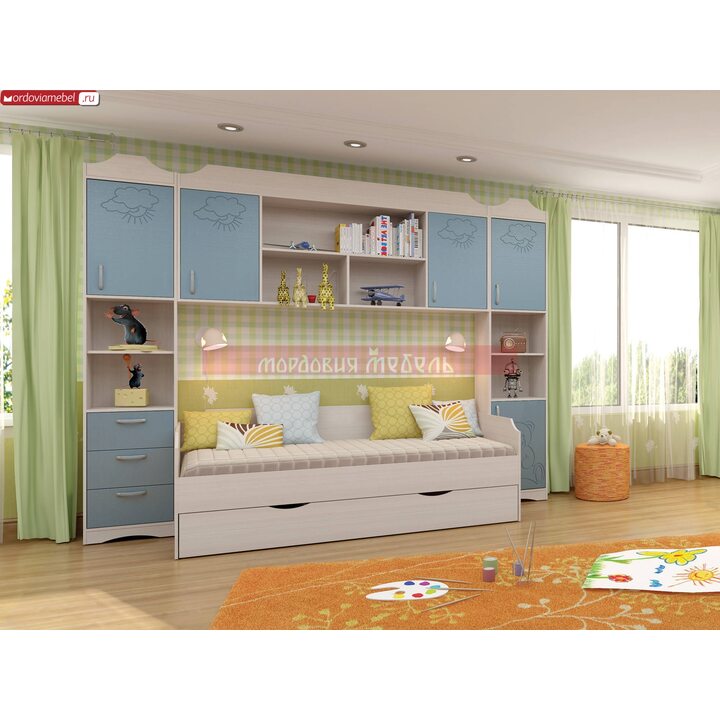 Детская Налксема 130