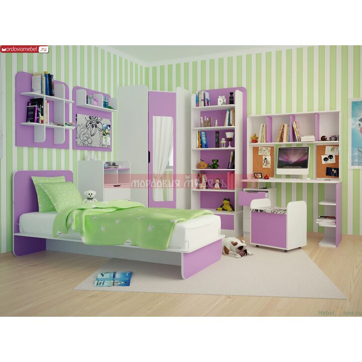 Детская Налксема 127