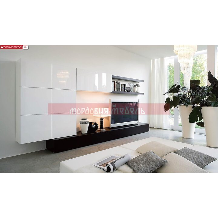 Гостиная Валдо 064