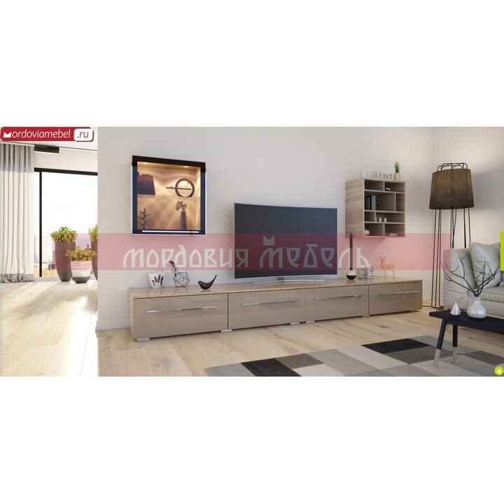 Гостиная Сеель 096