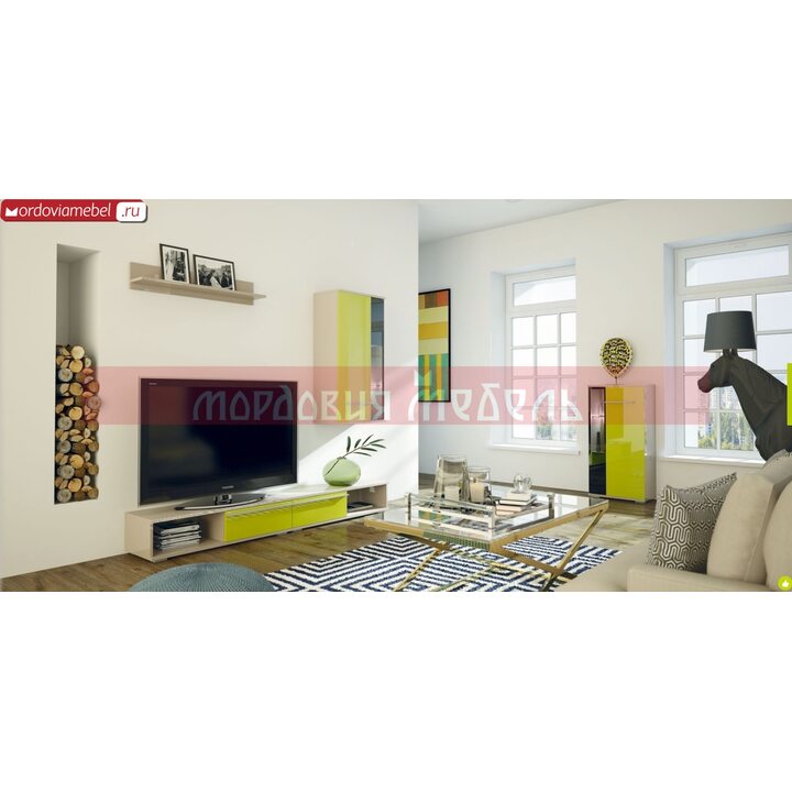 Гостиная Артовкс 017