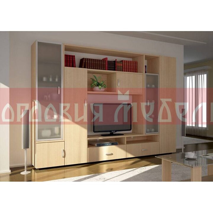 Гостиная Сеель 184