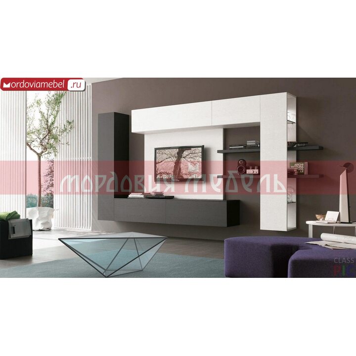 Гостиная Валдо 062