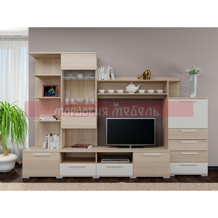 Гостиная Валдо 071