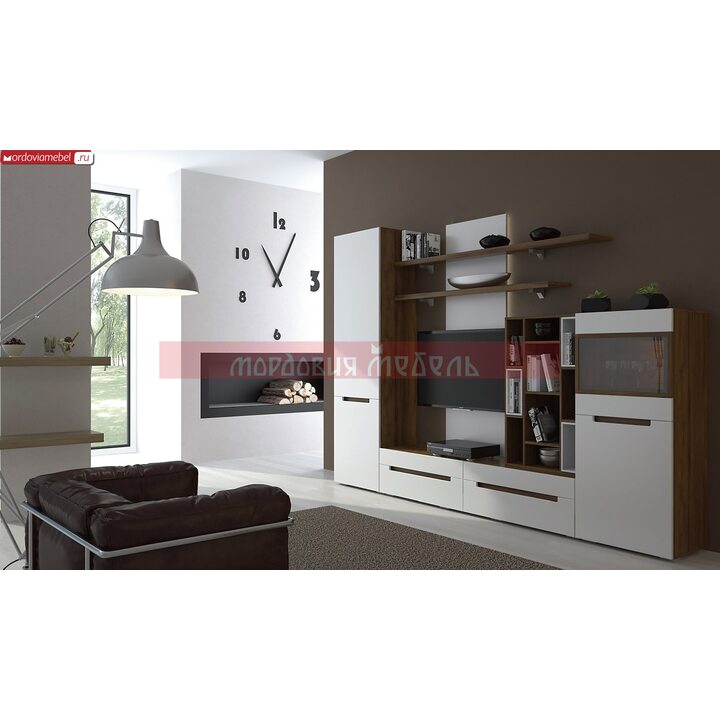 Гостиная Валдо 147