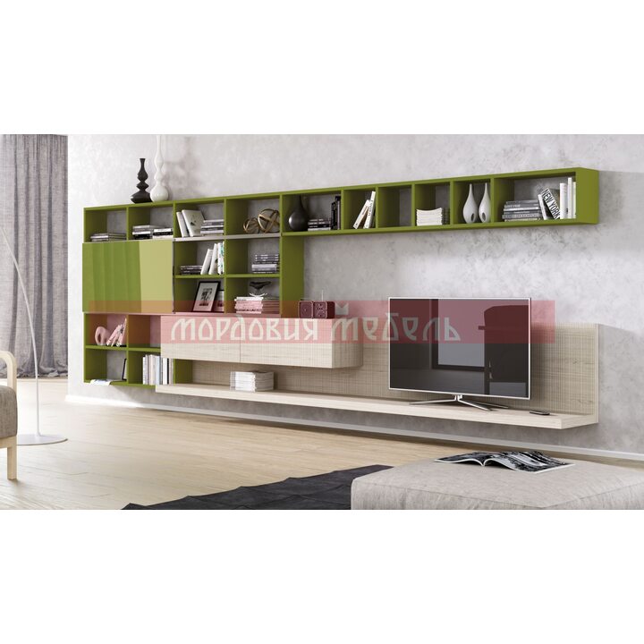 Гостиная Артовкс 013