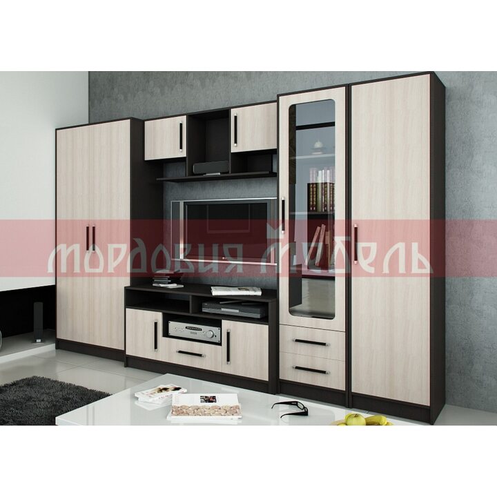 Гостиная Сеель 136